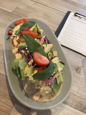   at Flora and Fauna in Fremantle