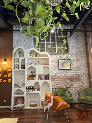   at Flora and Fauna in Fremantle