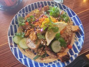  at Flora and Fauna in Fremantle