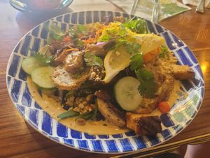  at Flora and Fauna in Fremantle