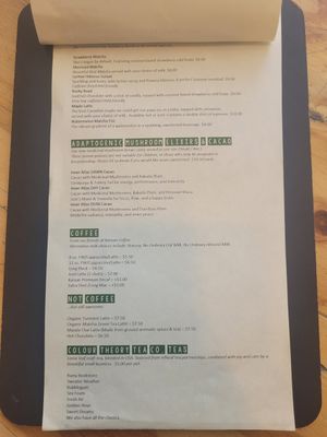  at Flora and Fauna in Fremantle