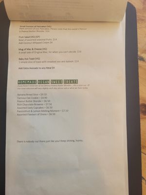  at Flora and Fauna in Fremantle