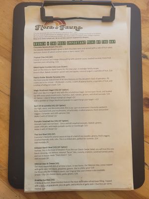  at Flora and Fauna in Fremantle