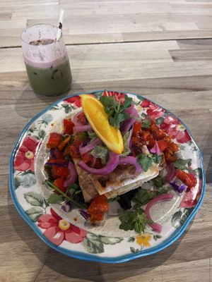   at Flora and Fauna in Fremantle