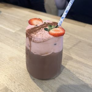   at Flora and Fauna in Fremantle