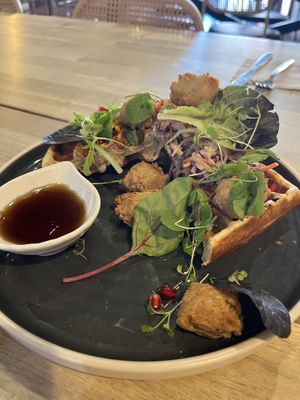   at Flora and Fauna in Fremantle