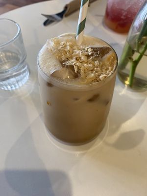   at Flora and Fauna in Fremantle