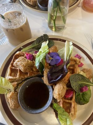   at Flora and Fauna in Fremantle