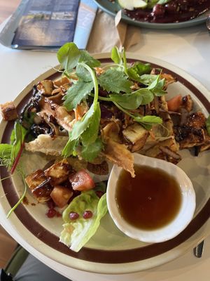   at Flora and Fauna in Fremantle