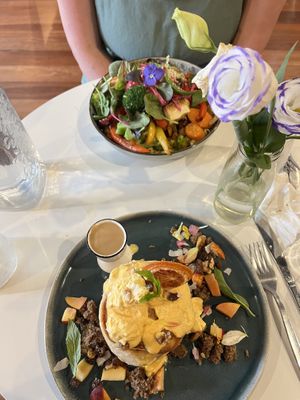   at Flora and Fauna in Fremantle