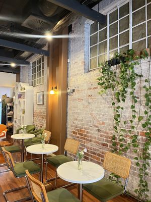  at Flora and Fauna in Fremantle