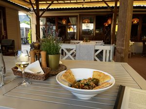   at Urwis House in Jastarnia