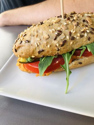 😋 at Twiggy in Bilbao