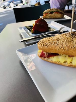 👍🏻 at Twiggy in Bilbao