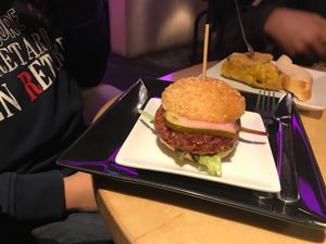 😋 at Twiggy in Bilbao