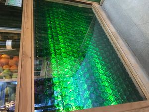 Pormenor  at Twiggy in Bilbao