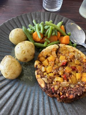   at Allonby Tea Room and Gift Shop in Allonby