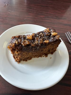   at Allonby Tea Room and Gift Shop in Allonby