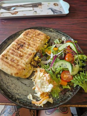  at Allonby Tea Room and Gift Shop in Allonby