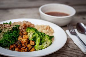 health at 7th Element in Burbank