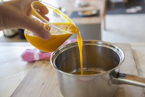 Fresh made from scratch weekly! Just open your refrigerator and prepare to serve. So simple and convenient and filled with wholesome goodness for better health and longevity. at 7th Element in Burbank