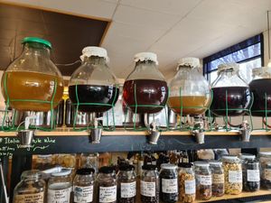  at Foraged in Seddon