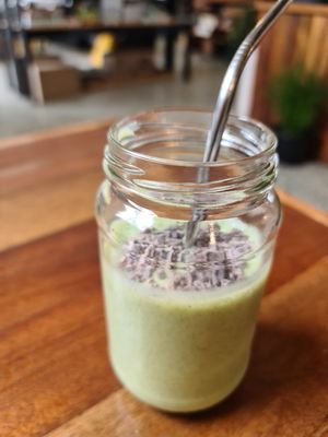  at Foraged in Seddon