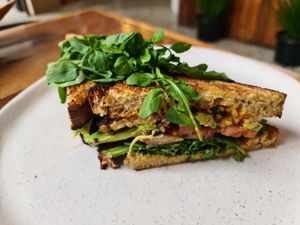  at Foraged in Seddon