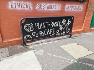  at Foraged in Seddon