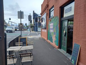  at Foraged in Seddon