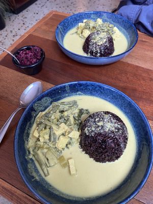   at Foraged in Seddon