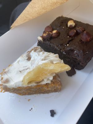   at Foraged in Seddon