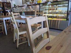 New location at Blossoming Lotus in Newtown