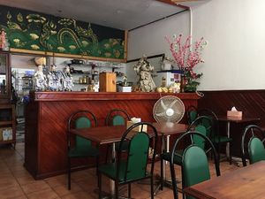 Blossoming Lotus, Newtown at Blossoming Lotus in Newtown