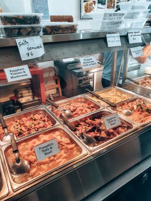  at Blossoming Lotus in Newtown