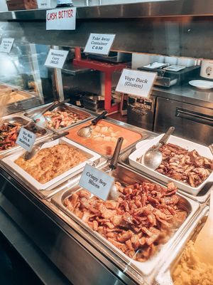  at Blossoming Lotus in Newtown