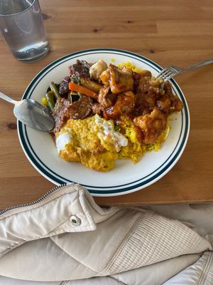   at Blossoming Lotus in Newtown