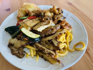   at Blossoming Lotus in Newtown