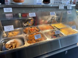   at Blossoming Lotus in Newtown