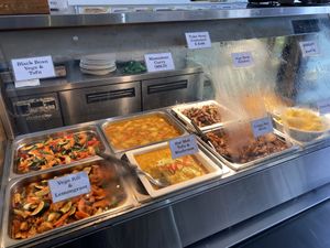   at Blossoming Lotus in Newtown