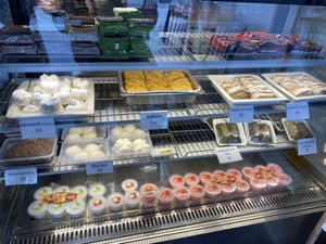   at Blossoming Lotus in Newtown