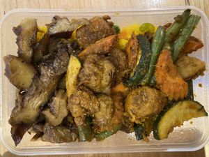   at Blossoming Lotus in Newtown