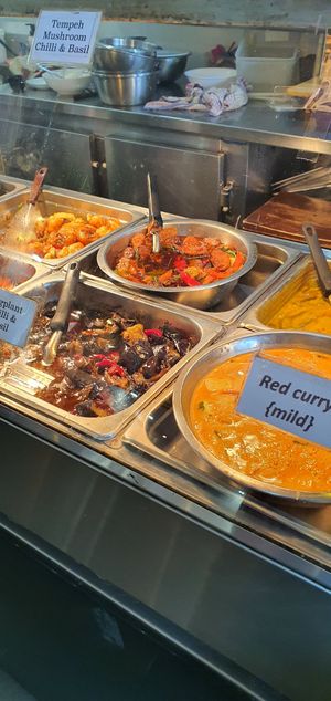  at Blossoming Lotus in Newtown