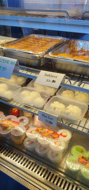  at Blossoming Lotus in Newtown