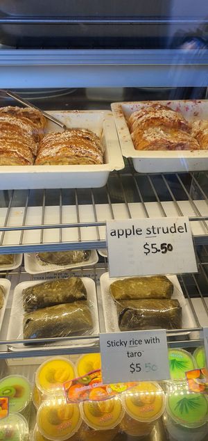  at Blossoming Lotus in Newtown