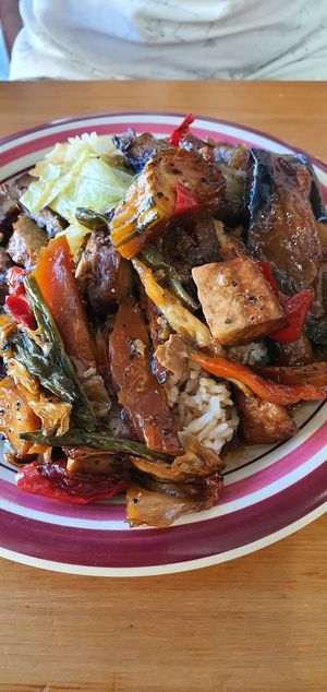  at Blossoming Lotus in Newtown