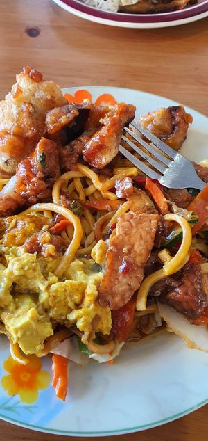  at Blossoming Lotus in Newtown