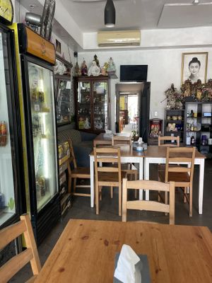   at Blossoming Lotus in Newtown