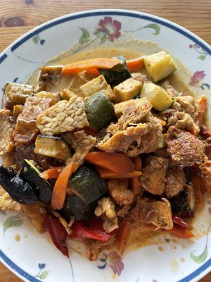   at Blossoming Lotus in Newtown