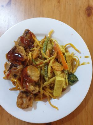  at Blossoming Lotus in Newtown